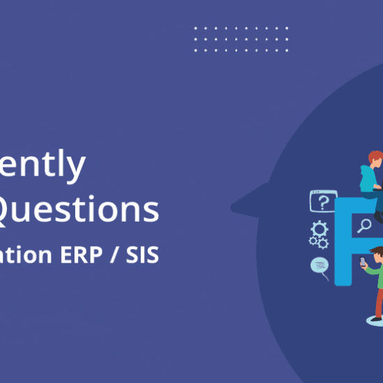5 Most Frequently Asked Questions about Education ERP / SIS - Answered