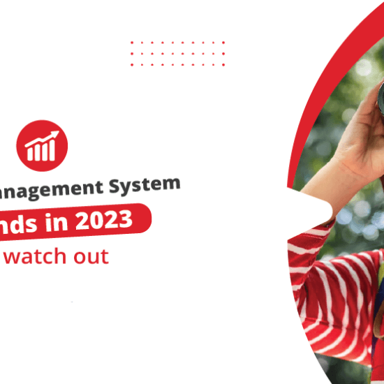 School Management System Trends in 2023 to watch out