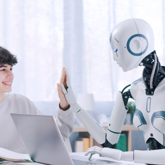 Riding the Wave of AI in Education with Academia ERP