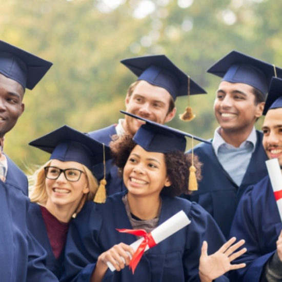 3 Key Insights into Higher Education in MENA: A Personal Journey