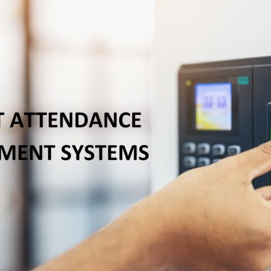 Student Attendance Management Systems: From Manual to Digital Transformation in Institutions